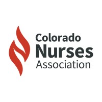 Colorado Nurses Association logo - Similar company to Figjam Consulting