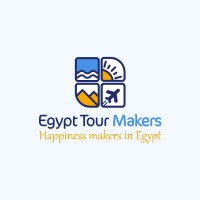 Egypt Tour Makers logo - Similar company to All Tour Egypt