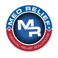 MED RELIEF, LLC logo - Similar company to Doorwin Engineering - India