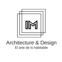 IM Architecture & Design logo - Similar company to Constructiva S.A De C.V