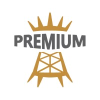 Premium Offshore logo - Similar company to Alpha Drilling