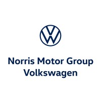 Norris Motor Group Volkswagen logo - Similar company to Josh Klein