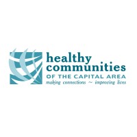Healthy Communities of the Capital Area logo - Similar company to Dataflow Informatics Llc