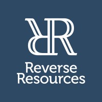 Reverse Resources logo - Similar company to Rddtextiles