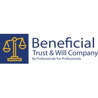 Beneficial Trust & Will Company Ltd logo - Similar company to Talking Wills & Trusts Ltd