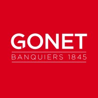 Gonet Bank & Trust Limited logo - Similar company to Custom Computers