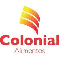 Colonial Alimentos logo - Similar company to Parm Alimentos
