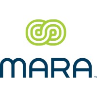 Mara logo - Similar company to Freshr Technologies