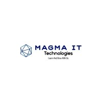 Magma It Technologies INC logo - Similar company to Bytecubit Technologies