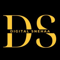 Digital Snehaa logo - Similar company to Divine Interior Decor