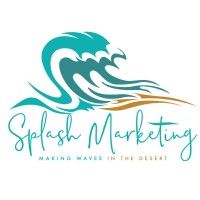 Splash Marketing - Albuquerque, NM logo - Similar company to Refit Verzuimspecialist