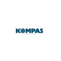 Kompas Juristen logo - Similar company to Sto Garant