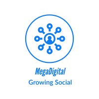 MegaDigital logo - Similar company to Gl Marketing