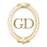 Glamour Decorating logo - Similar company to Beaded Blondes