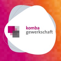 komba gewerkschaft logo - Similar company to Dbb Jugend Nrw