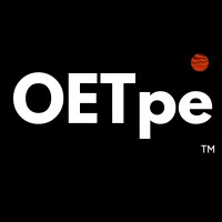 OETpe logo - Similar company to Figureflow