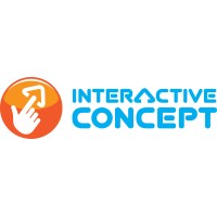 Interactive Concept logo - Similar company to B11 Event Group
