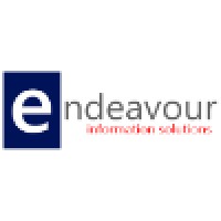 Endeavour Information Solutions logo - Similar company to Touchstonebi