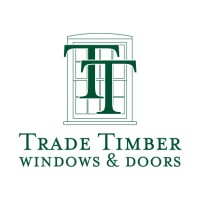 Trade Timber Windows and Doors Ltd logo - Similar company to Pixel Prefabrik