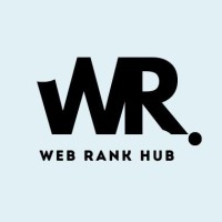 Web Rank Hub logo - Similar company to Web Innovator