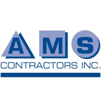AMS Contractors, Inc. logo - Similar company to Ams Contractors Inc