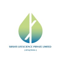 Srishti Lifescience Private Limited logo - Similar company to Ishanga Life Science