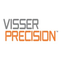 Visser Precision logo - Similar company to Marvel Medtech Advanced Manufacturing