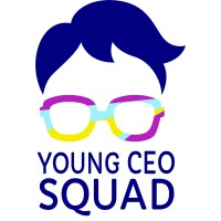 Young CEO Squad logo - Similar company to Yippee Exchange