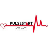 Pulsestart CPR & AED logo - Similar company to Aed Total Solution