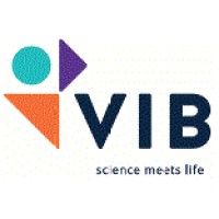 VIB-VUB center of Structural Biology logo - Similar company to Cryoem Facility Csic
