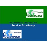 FUTURCARGO Group logo - Similar company to Navelog