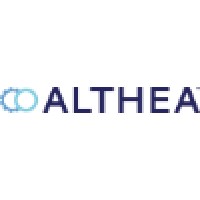 Althea, CMO logo - Similar company to Ajinomoto Bio-Pharma Services