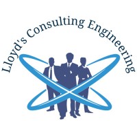 Lloyd's Consulting Engineering Ltd logo