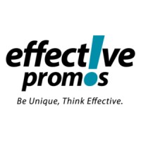 AIA Effective Promos logo - Similar company to Custom Logo It