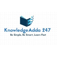 Knowledgeadda247 logo - Similar company to Sofitech Solutions