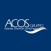 Gruppo ACOS logo - Similar company to R&P Engineering