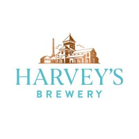 Harvey's Brewery logo - Similar company to Copper Beech Brew Co