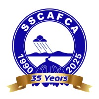 Southern Sandoval County Arroyo Flood Control Authority (SSCAFCA) logo - Similar company to Threesixty, Inc.
