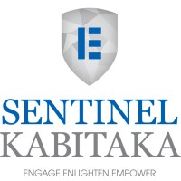 Sentinel Kabitaka School logo - Similar company to Fastlearn