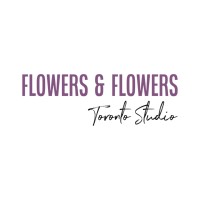 Flowers & Flowers logo - Similar company to Canada Flowers