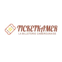 TICKETKAMER logo - Similar company to Grena Tickets