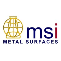 Metal Surfaces Int'l LLC. logo - Similar company to Thermal Structures Inc.
