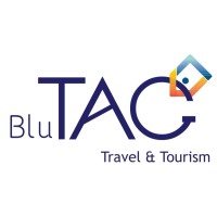 Blu-tag Travel logo - Similar company to Blu.Tech