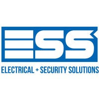 Electrical Security Solutions logo - Similar company to Mitchell Electrical 2020 Ltd