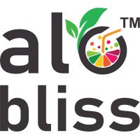 Alobliss logo - Similar company to Boca India