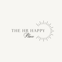 The HR Happy Place logo - Similar company to Earlyhr & Earlyengage