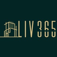 LIV 365 logo - Similar company to Community Development Foundation Cdf Pakistan