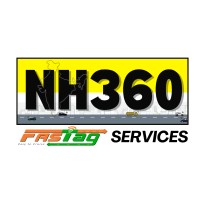 NH360 Solutions logo - Similar company to Omkara Solutions