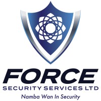 Force Security Services Ltd. logo - Similar company to Force One Group, Llc