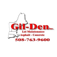 Gil-Den logo - Similar company to Contemporary Design Group